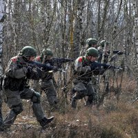 Baltkrievijas karavīri masveidā atsakās karot pret Ukrainu