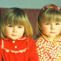Kā Latvijā populāri cilvēki izskatījās bērnībā