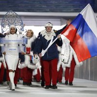 NYT: Ведущие российские олимпийцы Зубков и Третьяков принимали в Сочи допинг
