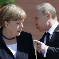 Скандал с убийством в Берлине: как теперь Меркель вести себя с Путиным