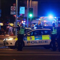 Серия терактов в Лондоне: шесть человек погибли