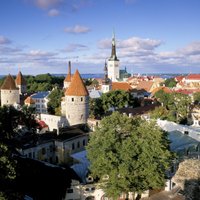 Посольство России опровергло сообщения о "гибридной операции" в Эстонии