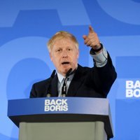 Борис Джонсон пообещал провести Brexit "назло Путину"