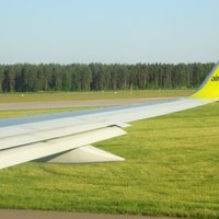 'airBaltic', pārņemot 'Air Lituanica' reisus, stiprina pozīcijas reģionā, uzsver eksperts
