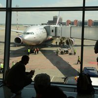 Рижский аэропорт надеется привлечь транзитных пассажиров из Азии
