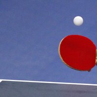 Latvijas galda tenisisti ar uzvaru sāk Eiropas komandu čempionātu