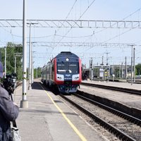 Закупка новых поездов для Латвии: в Pasažieru vilciens должны действовать очень быстро