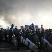 Газовые протесты в Казахстане. Что происходит и как реагирует власть
