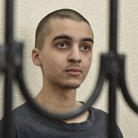 Подруга марокканца, осужденного на смерть в ДНР: "Он не осознавал масштабов происходящего"