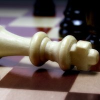 Шахматная корона из Украины вернулась в Китай