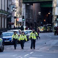 Теракты в Лондоне: у МИДа нет информации о пострадавших латвийцах