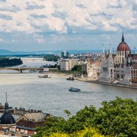 Венгрия отказалась проводить ЧМ-2023, осталась общая заявка Латвии и Финляндии
