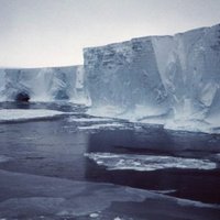 В Антарктике терпит бедствие российский траулер