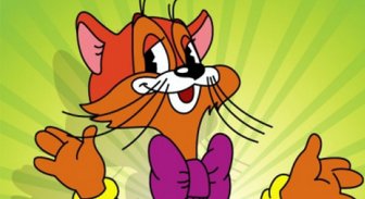 На 78-м году жизни скончался создатель мультфильмов про кота Леопольда