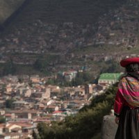 Latviešu ceļojums Peru: Andu kalnu ārstniecības augu spēks, kas atver acis un čakras