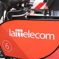 Lattelecom - единственный претендент на наземное вещание с 2014 года