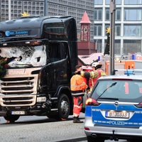 Теракт в Берлине: полиция не уверена, что задержала настоящего преступника