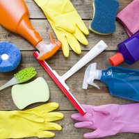 9 эффективных чистящих средств, которые можно сделать самостоятельно