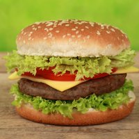Тайна раскрыта: Гамбургеры из McDonald`s не гниют потому, что…