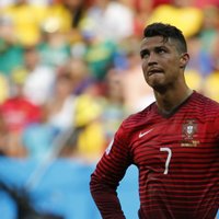 Бразильский звездопад: главные неудачники чемпионата мира