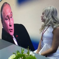 ASV sāk piemērot Krievijai G7 samitā apspriestās sankcijas
