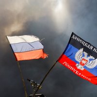 ISW: Daļēja Donbasa aneksija Kremli nostādītu pazemojošā situācijā