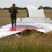 Гибель MH17: Хмурый из доклада Bellingcat отрицает причастность