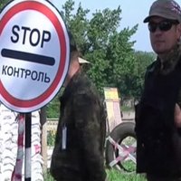 Video: Dņepropetrovskas reģionā veido aizsardzības vienības pret 'zaļajiem vīriņiem'