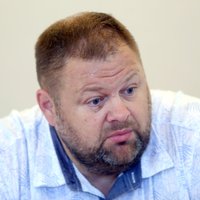 Aizturēts Zemgales reģiona kriminālpolicijas priekšnieks Sozinovs