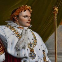 Napoleona slepenās attiecības: imperators un 'Moët'
