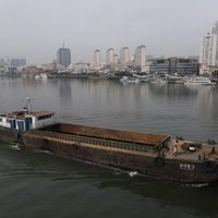 ANO liedz četriem Ziemeļkorejas kuģiem iebraukt starptautiskās ostās