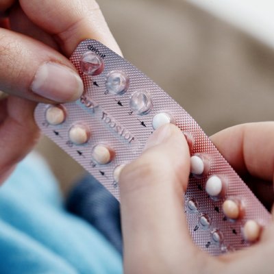 Как пережить отмену гормональных контрацептивов