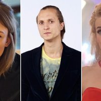 Jaunāki par 30: uzlecošās latviešu TV ekrāna zvaigznes