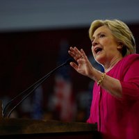 Клинтон заявила об угрозе срыва выборов президента США со стороны России
