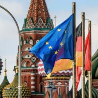 Отношения ЕС — Россия: что изменится после выборов Европарламента?