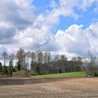 В Латвии уровень радиации в норме, в ближайшие дни - благоприятный ветер