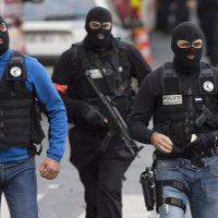 ASV maijā brīdinājušas par Parīzes teroraktu organizētāju