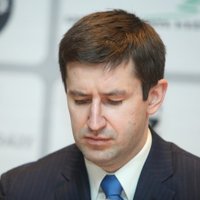 Министром экономики станет Вячеслав Домбровский