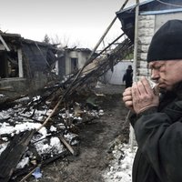 Сбежавший из Донецка в Литву украинец: "Вы не представляете, что там происходит"