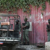 Haiti prezidenta slepkavība: ASV varasiestādes arestējušas aizdomās turamo