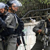 Генассамблея ООН осудила Израиль за использование силы против палестинцев