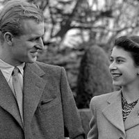 Елизавета II и принц Филипп: история любви длиною в жизнь