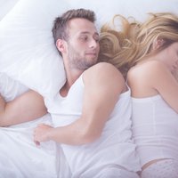 8 причин, почему вам не хочется секса, и как это исправить