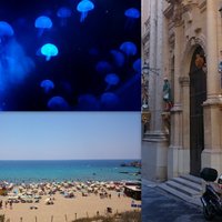 Romantiska atpūta divatā: īss ceļojums uz tveicīgo Maltu