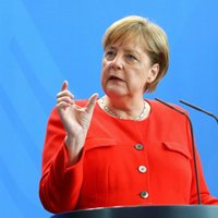 Vācijas valdošā koalīcija vienojusies par pasākumiem cīņai ar nelegālo imigrāciju