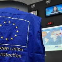 Евросоюз начал борьбу с фейками о коронавирусе в соцсетях
