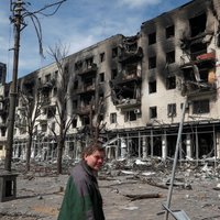 "Явные закономерности". ОБСЕ опубликовала отчет о военных преступлениях в Украине