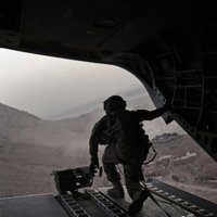 Obama paziņo par 34 000 ASV karavīru izvešanu no Afganistānas nākamgad