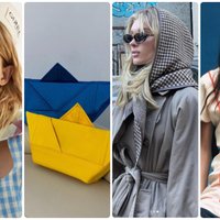 Desmit ukraiņu dizaineri, caur kuru darbiem varam palīdzēt Ukrainai