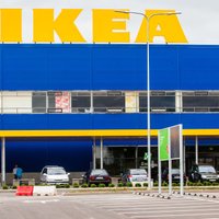 Stopiņos plāno atvērt tirdzniecības milža IKEA veikalu